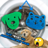 FurGrip™ Laundry Pet Hair Remover