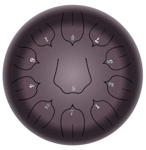 Alloy Steel Tongue Drum - Image 7