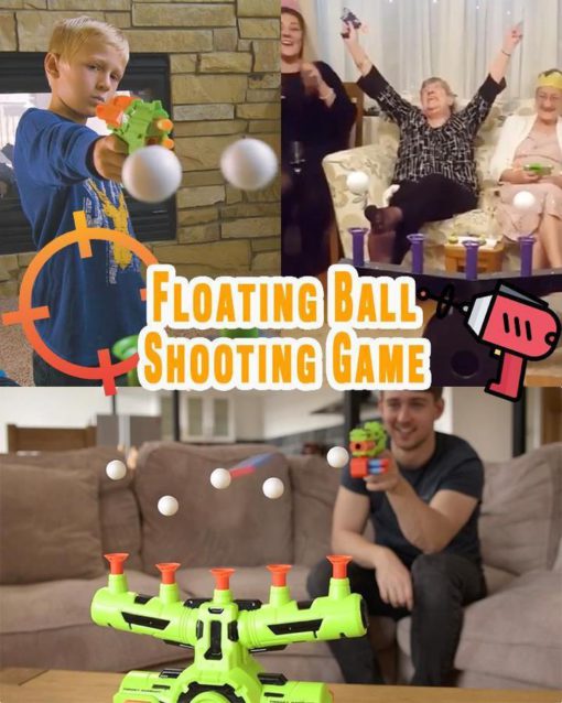 Floating Ball Shooting Game - Image 11