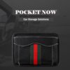 POCKET NOW Car Storage Solutions