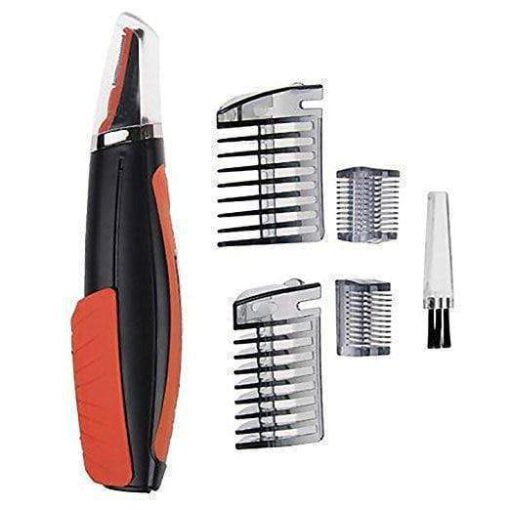 SWITCHBLADE HAIR TRIMMER - Image 4