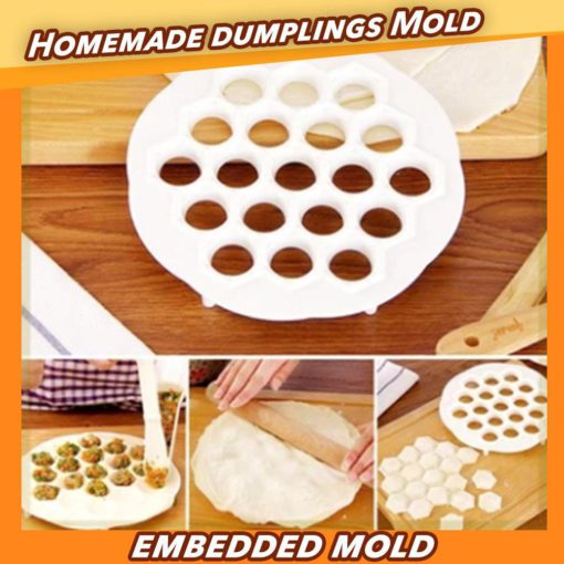 Dumpling Mold Maker - Image 5