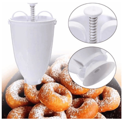 Delicious Donut Maker - Image 4