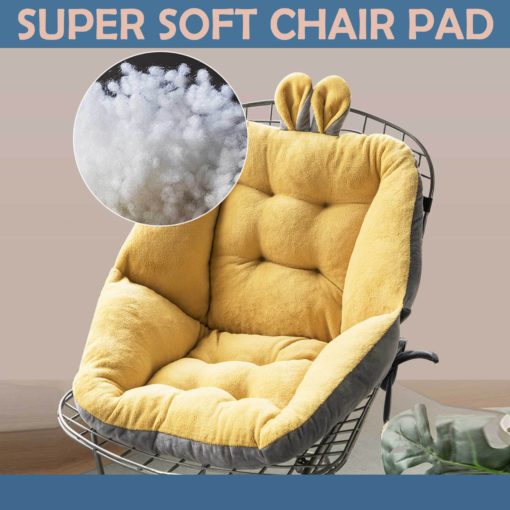 ChairWarmer Plush Seat Cushion - Image 5