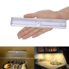 LED Magnetic Motion Sensor Light