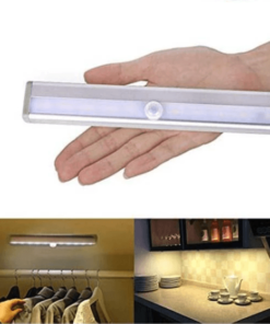 LED Magnetic Motion Sensor Light