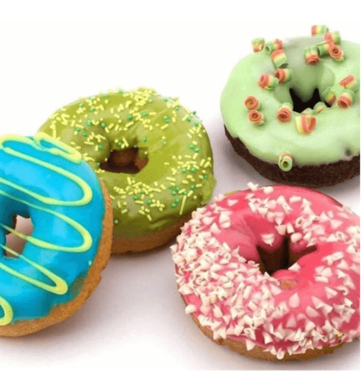 Delicious Donut Maker - Image 8