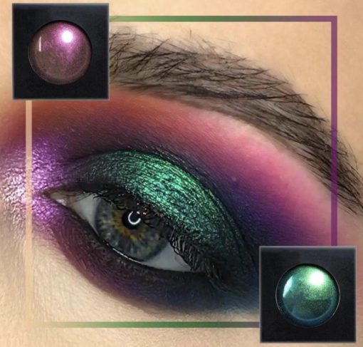 Multi-Chrome Shade Shifting Pigments - Image 2