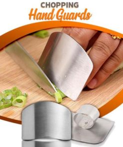 Chopping Hand Guards