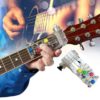 Chord Buddy Guitar Learning System