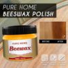 Pure Home Beeswax Polish