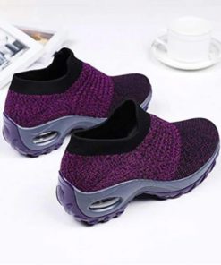 Super Soft Women’s Walking Shoes