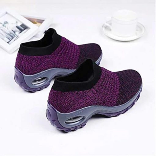 Super Soft Women’s Walking Shoes