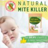 Natural Mite Killer