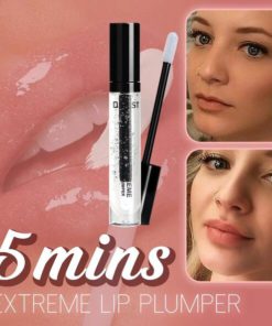 5 Mins Extreme Lip Plumper