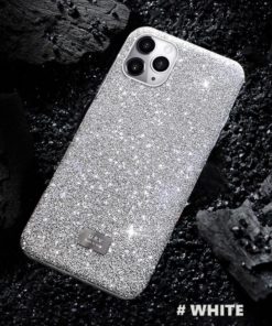 Star Diamond Luxury Phone Case