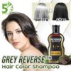 GreyReverse™ Hair Color Shampoo