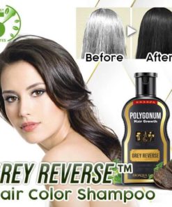 GreyReverse™ Hair Color Shampoo