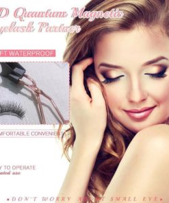 8D Magnetic Eyelash Partner Write Review