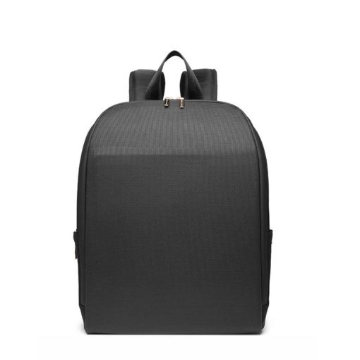 APP control LED Smile Backpack - Image 4