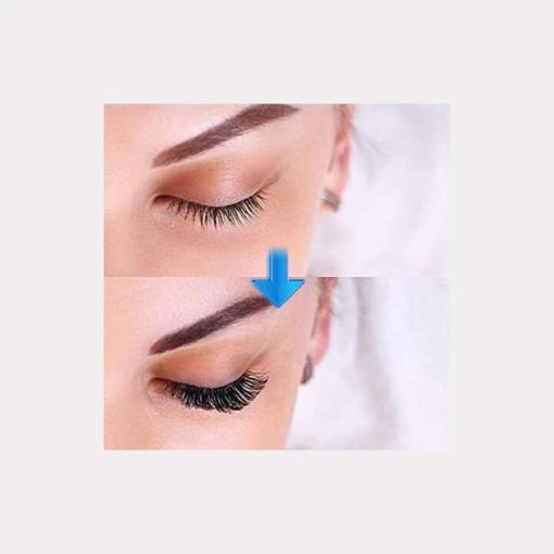 8D Magnetic Eyelash Partner - Image 3