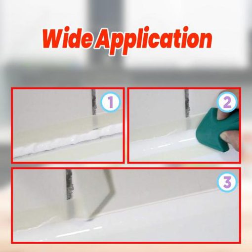 Silicone Caulking Finisher - Image 2