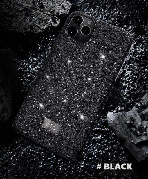 Star Diamond Luxury Phone Case - Image 4