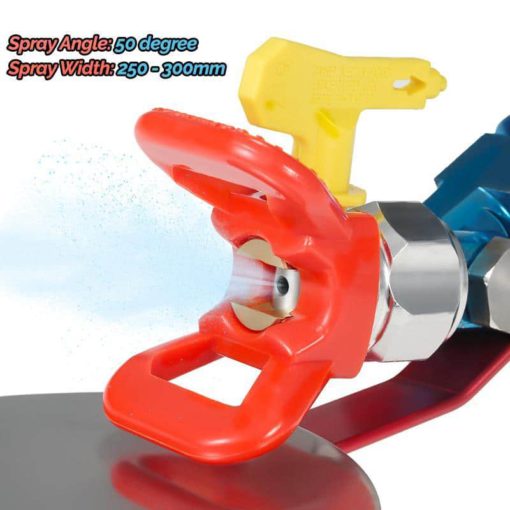 Spraygenix Paint Guiding Tool - Image 2