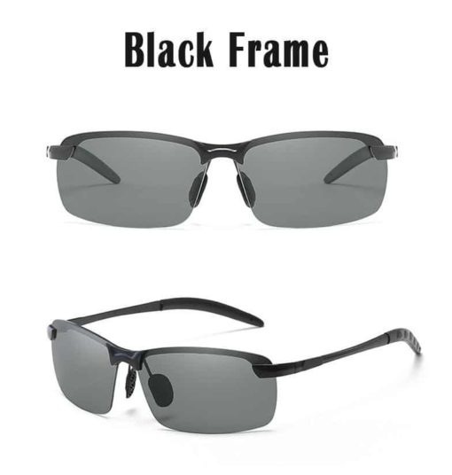 GlareFree™ Gradient Polarized Sunglasses - Image 4