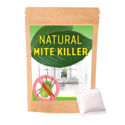 BugOut - Natural Dust Mites & Bed Bugs Killer - Image 10