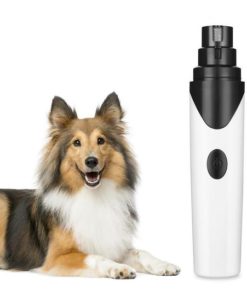 PAWsafe Pet Nail Grinder