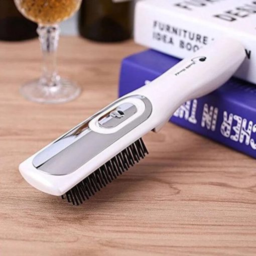 BioMax™️ - 3in1 Laser Comb Regrowth Thickening System - Image 2