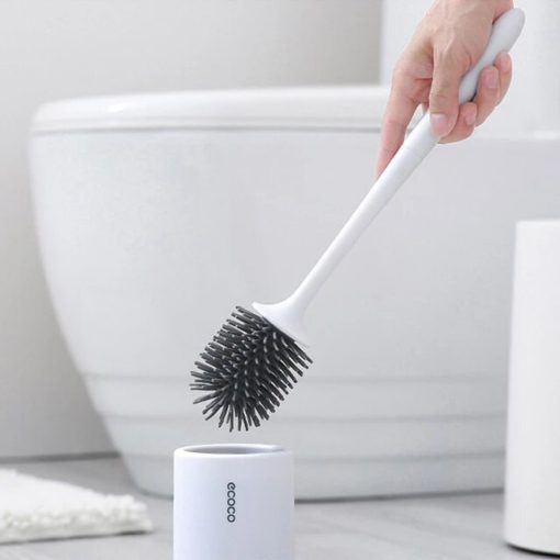 KINGCLEAN™️ MODERN HYGIENIC TOILET BRUSH - Image 5