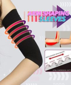 Arm Shaping Sleeves