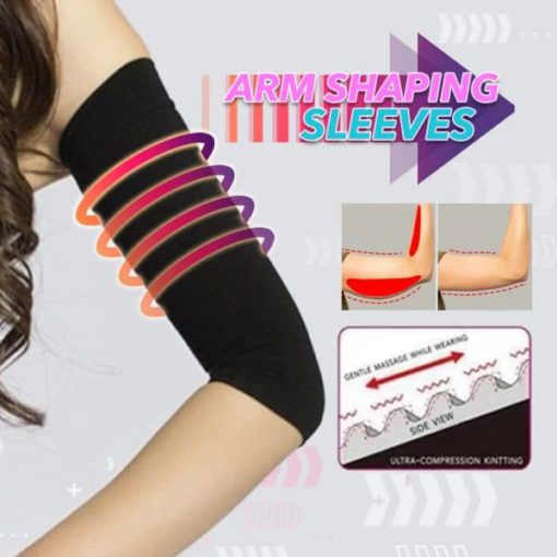 Arm Shaping Sleeves