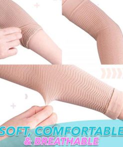 Arm Shaping Sleeves