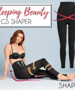 2020 Sleeping Beauty Legs Shaper™