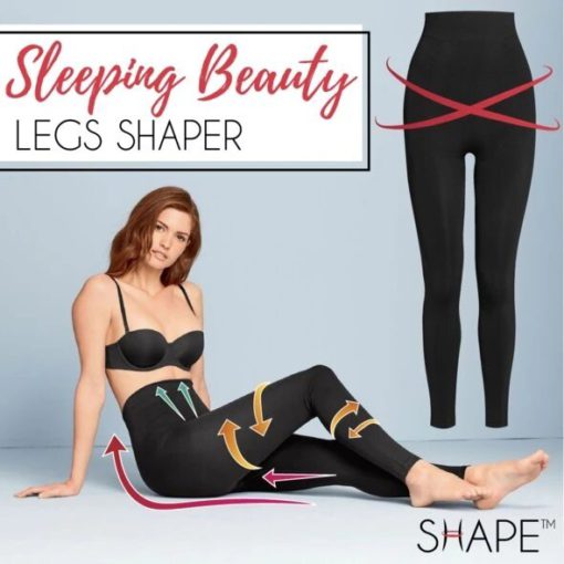 2020 Sleeping Beauty Legs Shaper™