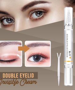 Invisible Double Eyelid Shaping Cream