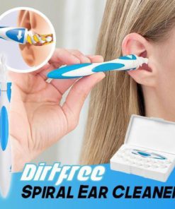 DirtFree Cleaner