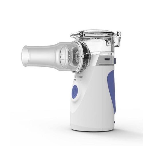 Ultrasonic Nebulizer Asthma Inhaler - Image 8