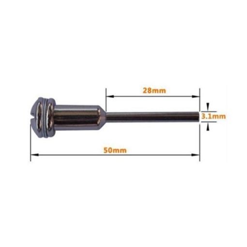 Disc Drill Blades and Mandrel - Image 6