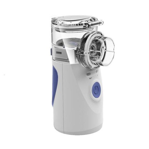 Ultrasonic Nebulizer Asthma Inhaler - Image 7