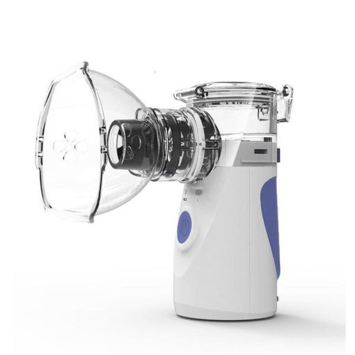 Ultrasonic Nebulizer Asthma Inhaler - Image 6