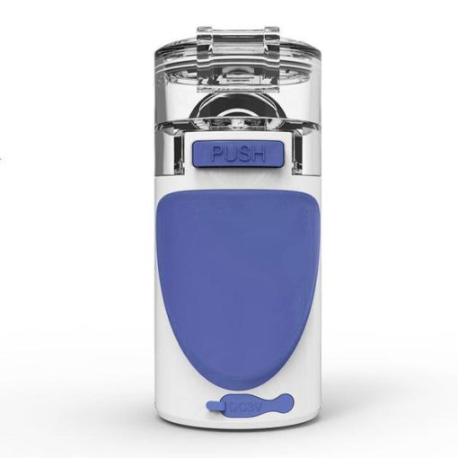 Ultrasonic Nebulizer Asthma Inhaler - Image 4