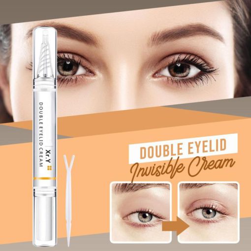 Invisible Double Eyelid Shaping Cream - Image 8