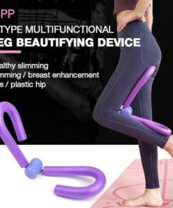 Fitness Leg Apparatus