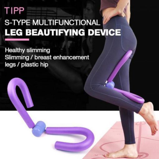 Fitness Leg Apparatus