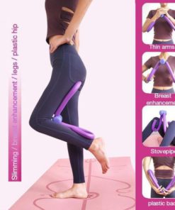 Fitness Leg Apparatus