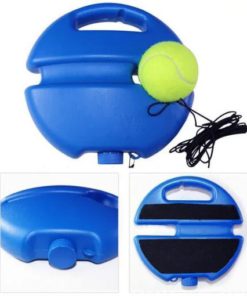 Portable Tennis Training Tool